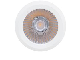 Lâmpada de LED Dicróica E27 Gaya Amarela 6W - 2700K PAR20