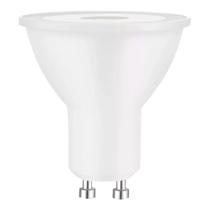 Lâmpada de Led Dicroica MR16 7W 3000K GU10 ALTO IRC 85240V Bivolt - Nordecor - SE-130.3204