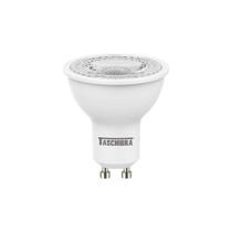 Lâmpada De Led Dicróica Mr16 Tdl 50 7w Gu10 Taschibra