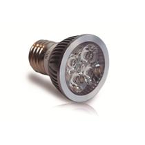 Lâmpada de Led E27 6w 220v 38º Dimerizável - Brilia Home