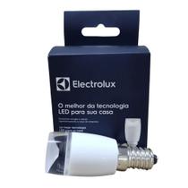 Lâmpada de Led Electrolux E14 1.4W BIVOLT Lâmpada de Led Electrolux E14 1.4W BIVOLT