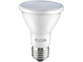 Lâmpada de LED Elgin Amarela E27 15W 2700K PAR38