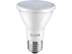 Lâmpada de LED Elgin Amarela E27 15W