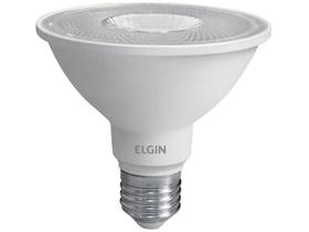 Lâmpada de LED Elgin Branca E27 11W 6500K Lâmpada de LED Elgin Branca E27 11W 6500K