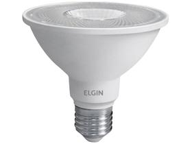 Lâmpada de LED Elgin Branca E27 11W 6500K