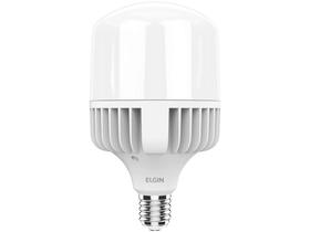 Lâmpada de LED Elgin Branca E40 80W - 6500K Super Bulbo T150