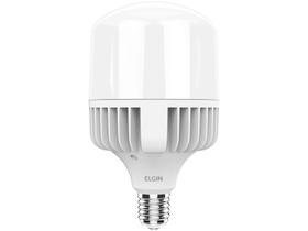 Lâmpada de LED Elgin Branca E40 80W - 6500K Super Bulbo T150