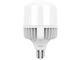 Lâmpada de LED Elgin Branca E40 80W - 6500K Super Bulbo T150