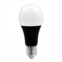 Lâmpada de led Empalux bulbo luz negra bivolt