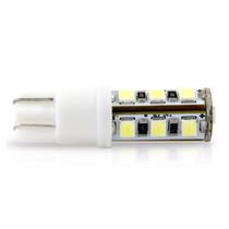 Lâmpada De Led Esmagada High Power 13Leds 12V Branca Par Lâmpada De Led Esmagada High Power 13Leds 12V Branca Par