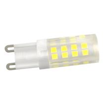 Lâmpada de Led G9 Halopim 5w Bivolt Branco Frio 6500k Lâmpada de Led G9 Halopim 5w Bivolt Branco Frio 6500k