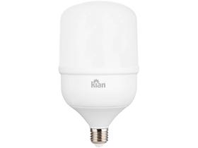 Lâmpada De Led Globe E-27 40w 6500k Bivolt Kian Lâmpada De Led Globe E-27 40w 6500k Bivolt Kian