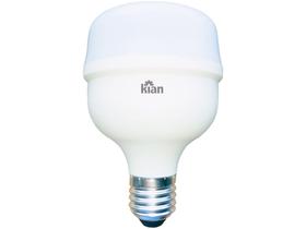 Lâmpada de LED Globe Kian E27 Branca 30W 6500K