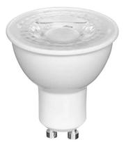 Lampada De Led Gu-10 7W