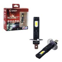 Lampada de led h1 led boost cinoy 6000k