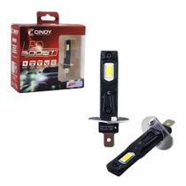Lampada De Led H1 Led Boost Cinoy 6000K