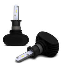 Lampada de led h3 para farol par 6000k Lampada de led h3 para farol par 6000k