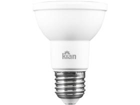 Lâmpada de LED Halógena Kian E27 Branca - 7W 6500K PAR20