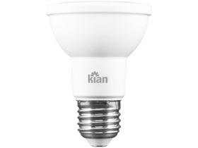Lâmpada de LED Halógena Kian E27 Branca