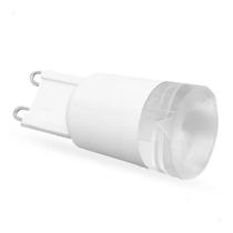 Lâmpada de Led Halopin Dimerizável 2,5W 2700K 120 G9 220V - Stella - STH21152/27