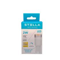 Lâmpada de Led Halopin Dimerizável 2W 2700K 120 G9 127V - Stella - STH21151/27