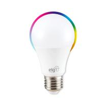 Lâmpada de LED Inteligente ELG Wi-fi e Bluetooth - SHLL100