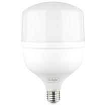 Lâmpada De Led Luz Branca 50W Bivolt Alta Potência 6500K Branco Frio 4000Lm Maior Eficiência Energética E Durabilidade - G-Light