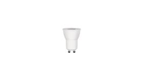 Lâmpada de Led Mini Dicroica MR11 Eco 3W Lâmpada de Led Mini Dicroica MR11 Eco 3W