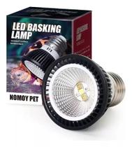 Lampada De Led Nd-31 Uva Uvb 10.0 Simula Luz Natural Nomoypet Lampada De Led Nd-31 Uva Uvb 10.0 Simula Luz Natural Nomoypet