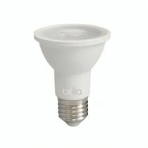 Lâmpada De Led PAR20 7W 3000K Bivolt - Brilia Lâmpada De Led PAR20 7W 3000K Bivolt - Brilia