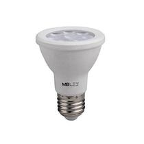 LAMPADA DE LED PAR20 9W 6000K Branco frio