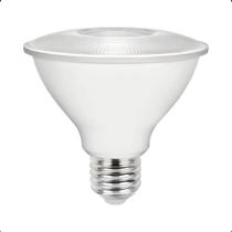 Lâmpada de Led PAR30 9W 3000K 25 IRC 95 E27 Bivolt - Stella - STH20030/30 Lâmpada de Led PAR30 9W 3000K 25 IRC 95 E27 Bivolt - Stella - STH20030/30