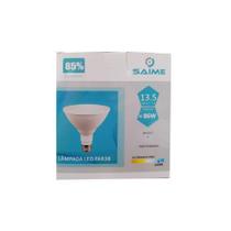 Lampada de led par38 e27 13.5w 6500k