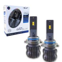 Lampada de led para farol ray-x slim hb4 50w par 12v 24v Lampada de led para farol ray-x slim hb4 50w par 12v 24v