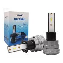 Lampada de led para farol ray-x small h3 45w o par 12v 24v Lampada de led para farol ray-x small h3 45w o par 12v 24v