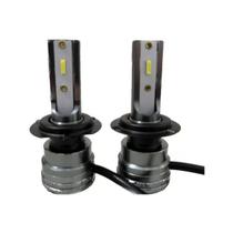 Lampada De Led Para Farol Ray-X Small H7 45W O Par12/24V