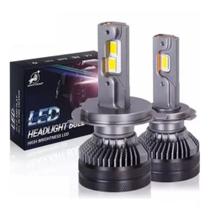 Lampada de led para farol ultraled k5c 6000k h8 h9 h11