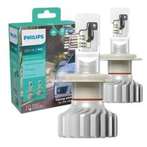 Lampada de led para farol ultraled philips h4 par