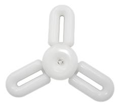 Lâmpada De Led Pétala Branco Frio Bivolt 35w Forte Lâmpada De Led Pétala Branco Frio Bivolt 35w Forte