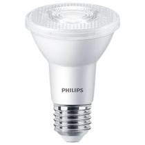 Lâmpada de Led Philips Direcional Par206 50W 4.9W 2700K Bilvolt