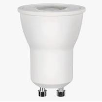 Lâmpada De Led Pix Mini Dicroica Mr11 3,5w 2700k