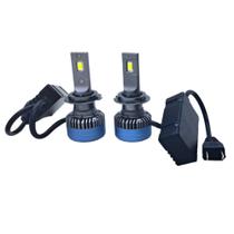 Lâmpada de Led Ray-x LED MAX H1 H3 H4 H7 H11 H27 HB3 HB4