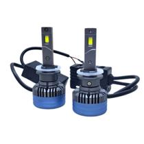 Lâmpada de Led Ray-x LED MAX H1 H3 H4 H7 H11 H27 HB3 HB4