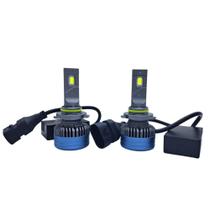 Lâmpada de Led Ray-x LED MAX H1 H3 H4 H7 H11 H27 HB3 HB4