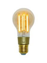 Lâmpada De Led Retro Wi-fi - Se240