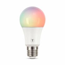 Lâmpada De Led Smart Tramontina Base E27 10 W Bivolt Com 16 Milhões De Cores Rgbw Wi-Fi + Bluetooth Lâmpada De Led Smart Tramontina Base E27 10 W Bivolt Com 16 Milhões De Cores Rgbw Wi-Fi + Bluetooth