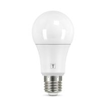 Lâmpada de LED Smart Tramontina Base E27 10 W Bivolt com 16 Milhões de Cores RGBW Wi-Fi Bluetooth Lâmpada de LED Smart Tramontina Base E27 10 W Bivolt com 16 Milhões de Cores RGBW Wi-Fi Bluetooth
