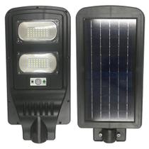 Lâmpada De Led Solar Automática Externa Inteligente 40 W Lâmpada De Led Solar Automática Externa Inteligente 40 W