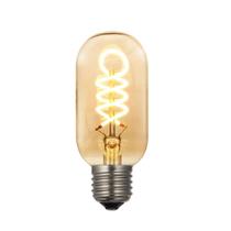 Lâmpada de Led T45 Filamento Vintage Dimerizável 4W 2200K E27 127V - GMH - LT45-S-4W-110V-D Lâmpada de Led T45 Filamento Vintage Dimerizável 4W 2200K E27 127V - GMH - LT45-S-4W-110V-D
