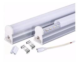 Lampada De Led T5 60Cm C/Calha